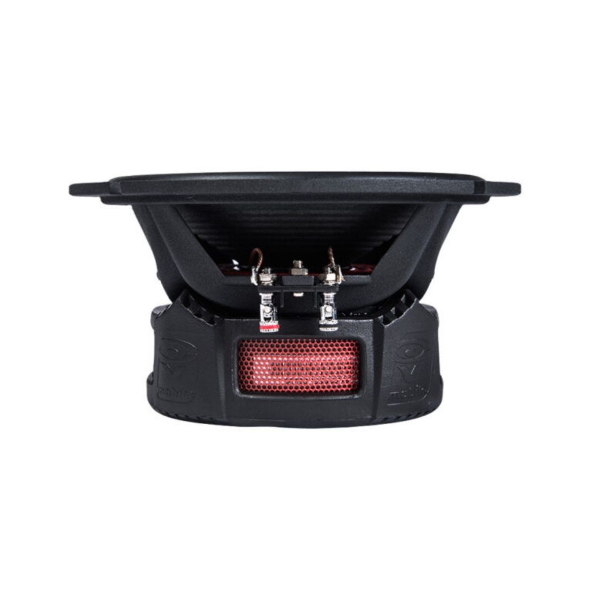 Stroker Series 6.5" 2-Way Component Speaker Set - ST65C
