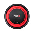 Cerwin Vega 4-ohm High-Performance 10 Inch Subwoofer