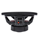 VEGA Series 10" Dual Voice Coil Subwoofer (2Ω) 400W RMS - V102DV2