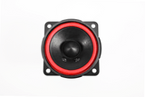 Vega 6.5" 3-Way Component Speaker System (4Ω) - V6525C
