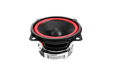 Vega 6.5" 3-Way Component Speaker System (4Ω) - V6525C
