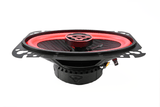Vega 4"x6" 2-Way Coaxial Full Range Speakers (4Ω) - V46