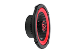 Vega 6.5" 2-Way Coaxial Full Range Speakers (2Ω) - V652