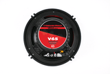 Vega 6.5" 2-Way Coaxial Speakers (4Ω) - V65