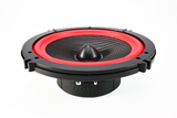 Vega 6.5" 2-Way Component Speakers Set (4Ω) - V65C