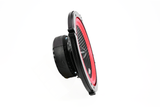 Vega 6.5" 2-Way Component Speakers Set (4Ω) - V65C