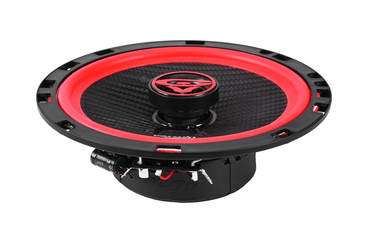 Vega 6.75" 2-WAY COAXIAL SPEAKERS - V675