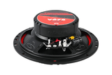 Vega 6.75" 2-WAY COAXIAL SPEAKERS - V675
