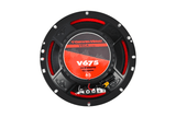 Vega 6.75" 2-WAY COAXIAL SPEAKERS - V675