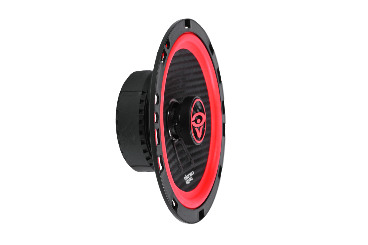 Vega 6.75" 2-WAY COAXIAL SPEAKERS - V675