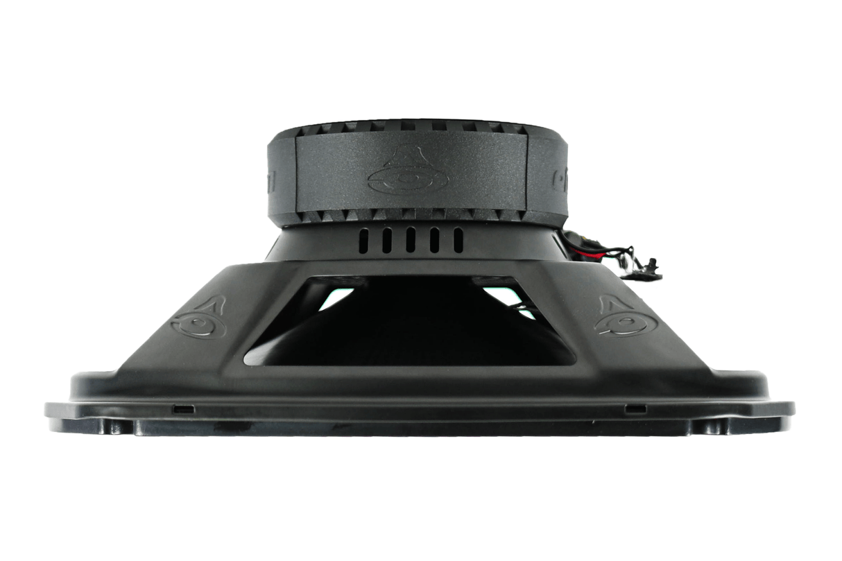 Vega 6"x 9" 2-WAY COAXIAL FULL RANGE SPEAKERS (2Ω) - V692