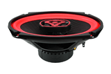 Vega 6"x 9" 3-WAY FULL RANGE SPEAKERS - V693