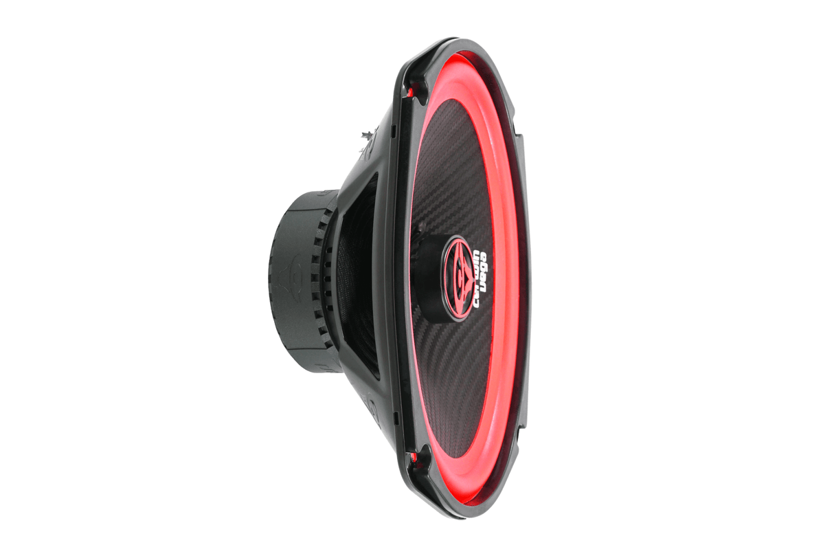 Vega 6"x 9" 2-WAY COAXIAL FULL RANGE SPEAKERS - V69