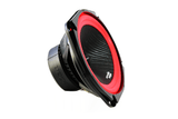 Vega 6"x9" 2-Way Component Speakers - V69C