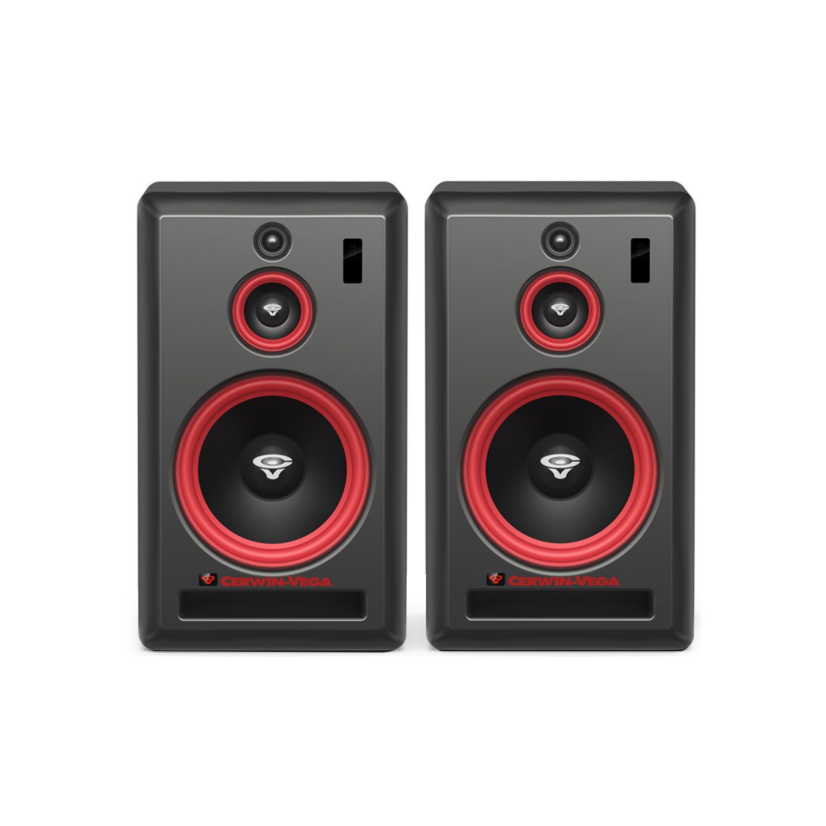 Cerwin Vega Studio Monitors Speakers