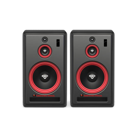 Cerwin Vega Studio Monitors Speakers