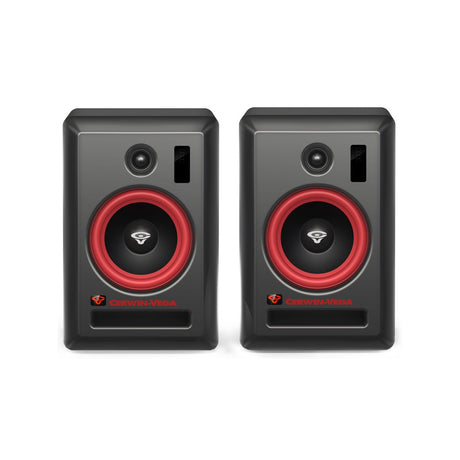 Cerwin Vega Studio Monitors Speakers