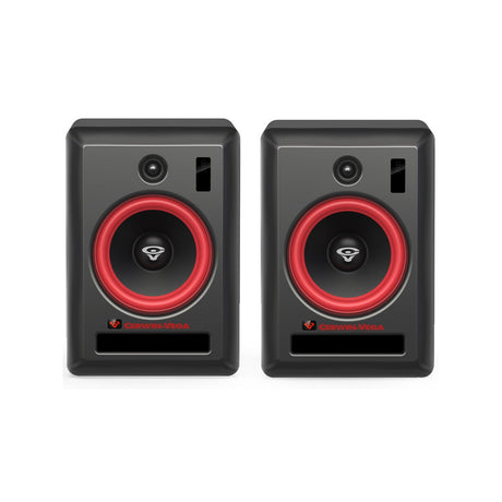 Cerwin Vega Studio Monitors Speakers