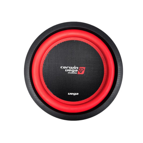 Cerwin Vega 2-ohm High-Performance 12 Inch Subwoofer
