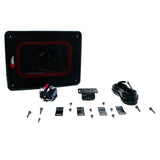 VEGA Series Active 6"x 8" Subwoofer Enclosure - VPAS68
