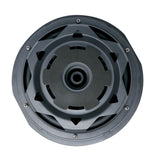 VEGA 12" Shallow Spare Tire Powered Subwoofer - VPSTX12