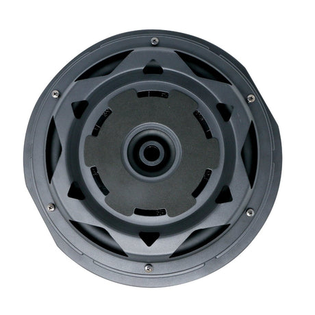 VEGA 12" Shallow Spare Tire Powered Subwoofer - VPSTX12