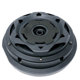 VEGA 12" Shallow Spare Tire Powered Subwoofer - VPSTX12