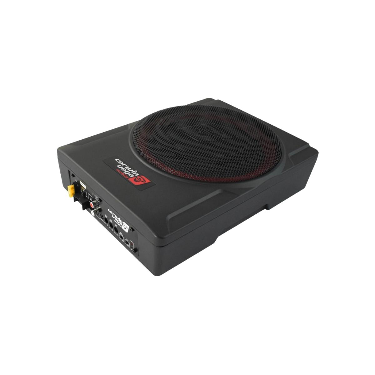 Cerwin Vega - VEGA Active Subwoofer