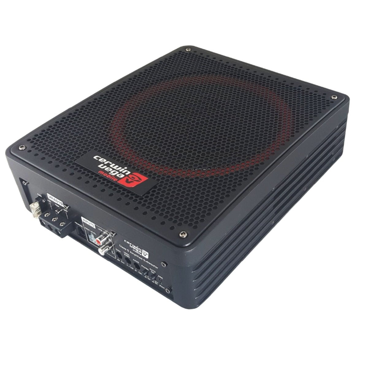 Cerwin Vega - VEGA Active Subwoofer