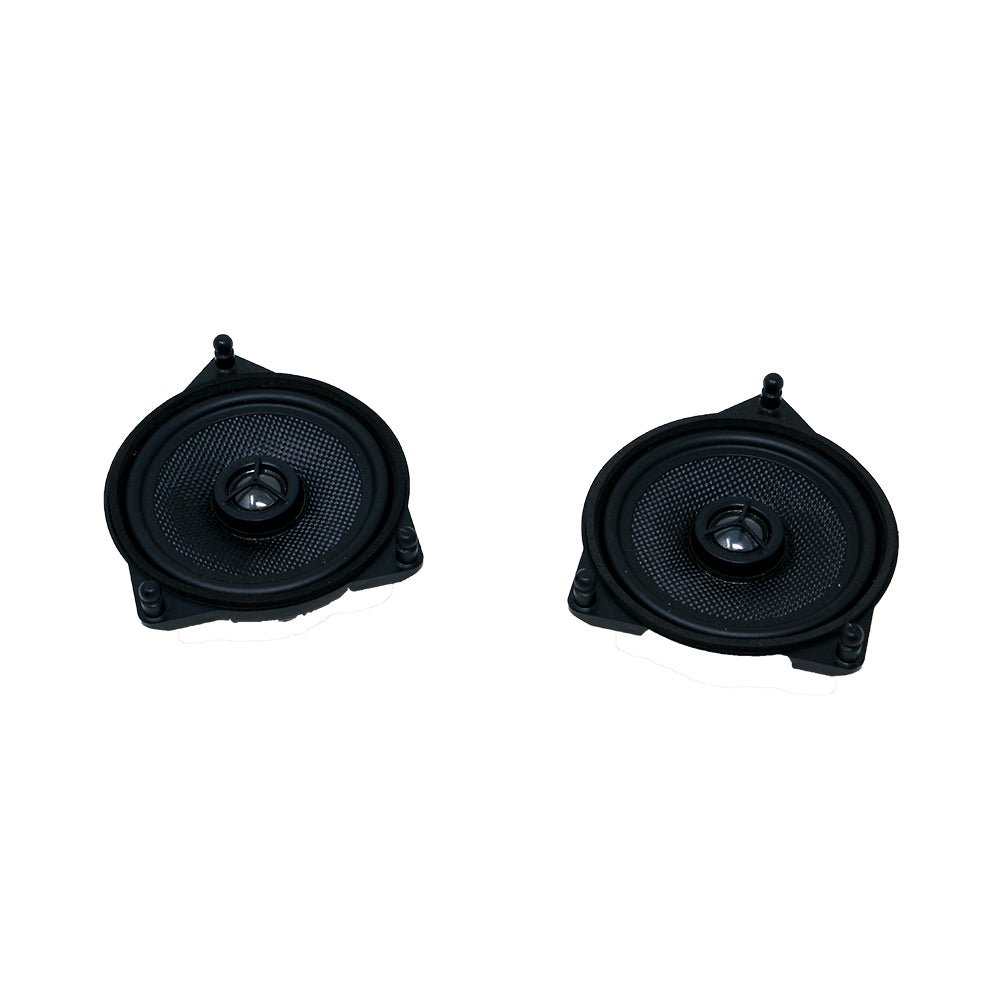 VSP4CXMB - Mercedes Benz® 4" 2 - Way Coaxial Speaker Set (Plug&Play) - VSP4CXMB - Diamond Audio