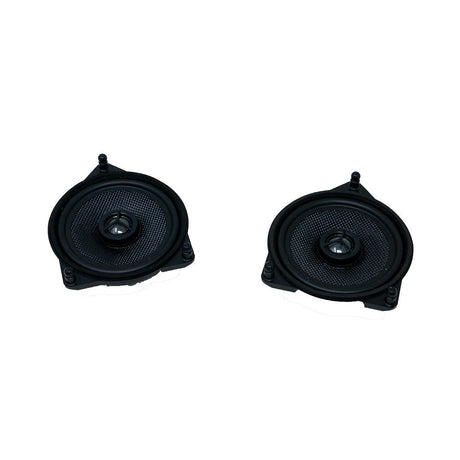 VSP4CXMB - Mercedes Benz® 4" 2 - Way Coaxial Speaker Set (Plug&Play) - VSP4CXMB - Diamond Audio