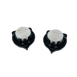 VSP4CXMB - Mercedes Benz® 4" 2 - Way Coaxial Speaker Set (Plug&Play) - VSP4CXMB - Diamond Audio