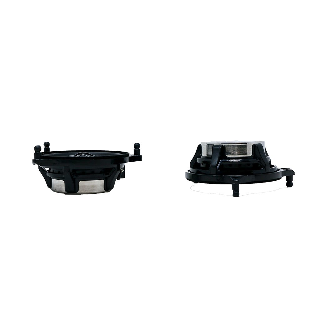 VSP4CXMB - Mercedes Benz® 4" 2 - Way Coaxial Speaker Set (Plug&Play) - VSP4CXMB - Diamond Audio