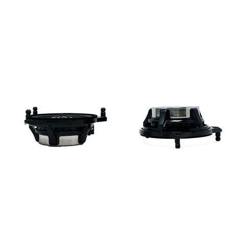 VSP4CXMB - Mercedes Benz® 4" 2 - Way Coaxial Speaker Set (Plug&Play) - VSP4CXMB - Diamond Audio