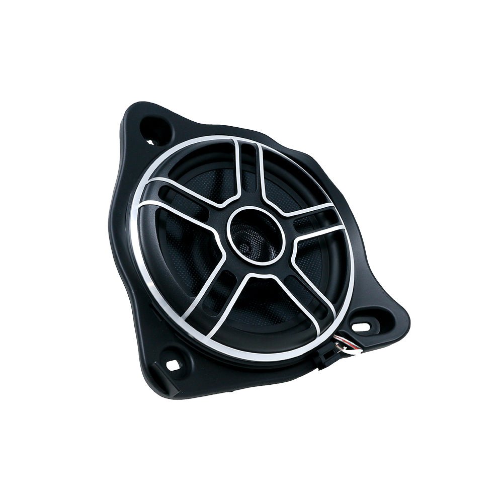 VSP8MBR - Mercedes Benz® 8" Right Subwoofer (Plug&Play) - VSP8MBR - Diamond Audio