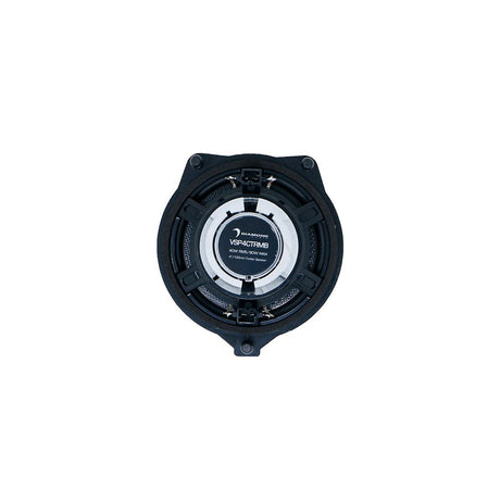 VSP4CTRMB - Mercedes Benz® 4" Midrange Center Dash Speaker (Plug & Play) - VSP4CTRMB - Diamond Audio
