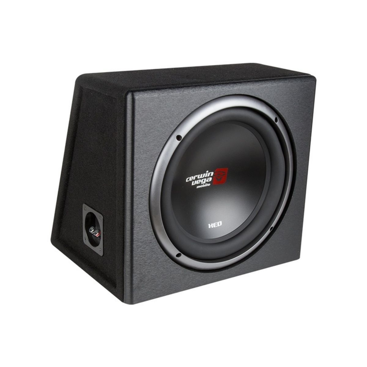 Cerwin Vega Subwoofer Enclosures