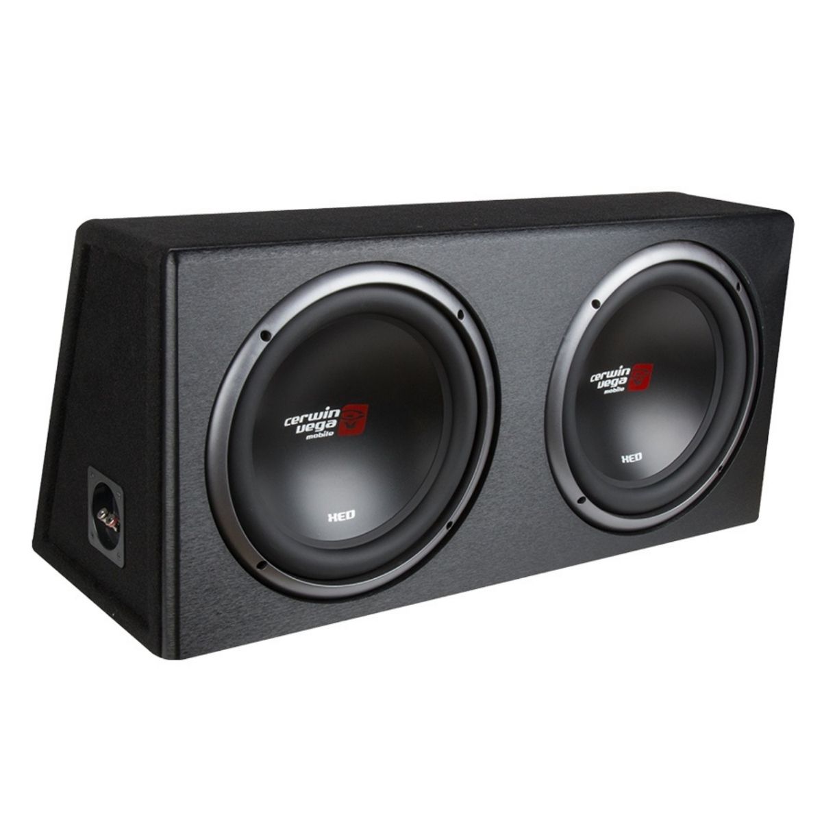 Cerwin Vega Subwoofer Enclosures