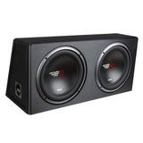 Cerwin Vega Subwoofer Enclosures