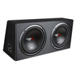 Cerwin Vega Subwoofer Enclosures