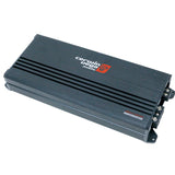 Cerwin Vega XED Series Amplifiers
