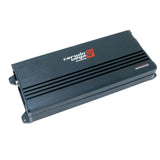 Cerwin Vega XED Series Amplifiers