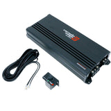 Cerwin Vega XED Series Amplifiers