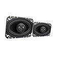 XED Series 2-way coaxial speakers