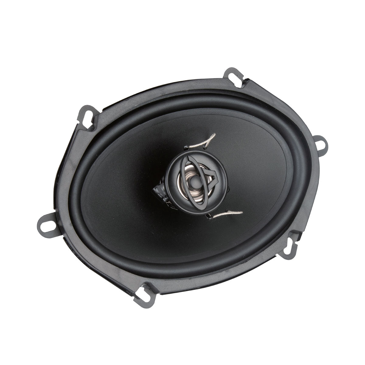 XED Series 2-way coaxial speakers