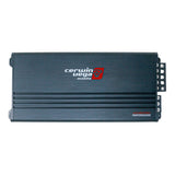 Cerwin Vega XED Series Amplifiers