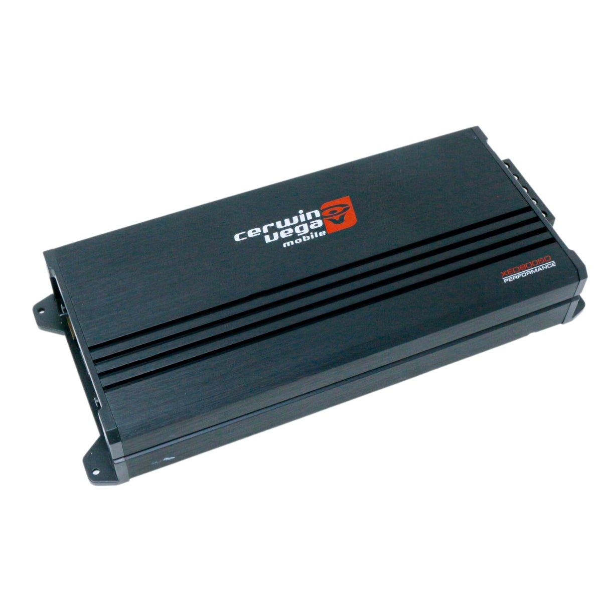 Cerwin Vega XED Series Amplifiers