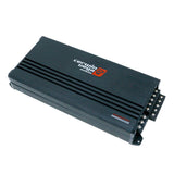 Cerwin Vega XED Series Amplifiers