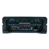 Cerwin Vega XED Series Amplifiers