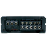 Cerwin Vega XED Series Amplifiers